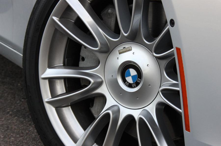  BMW 760iL 2010 года  (фото 66 из 71)